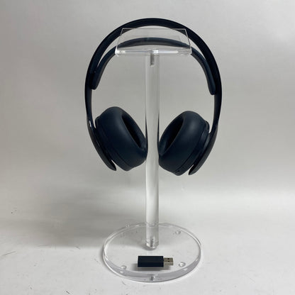 Sony PULSE 3D Gaming Headset Black