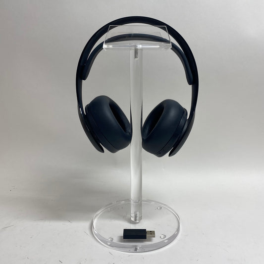 Sony PULSE 3D Gaming Headset Black