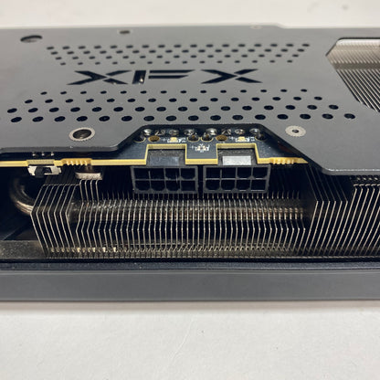 XFX RADEON RX 7600XT 16GB GDDR6 Graphics Card RX-76TQIC V1.3