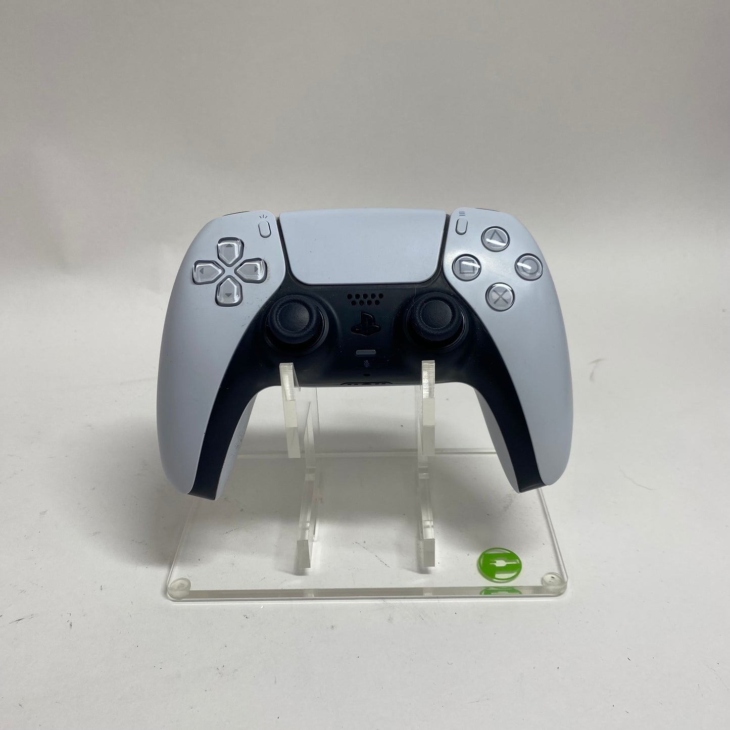 Sony PlayStation 5 PS5 Dualsense Wireless Controller White CFI-ZCT1W