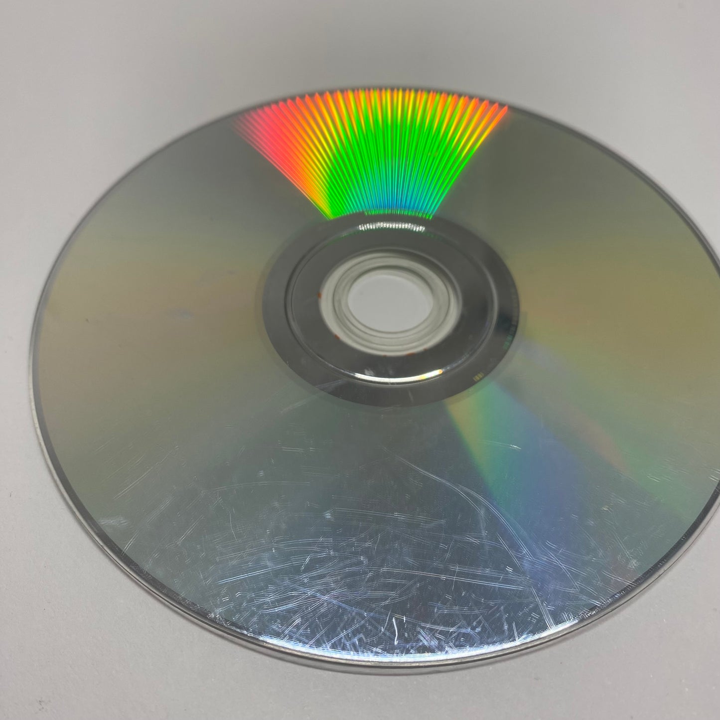 Wii Play (Nintendo Wii, 2007)