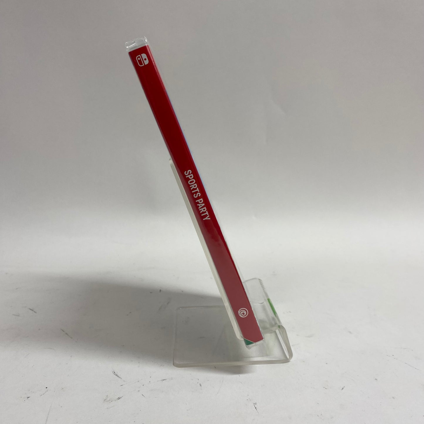 New Sports Party (Nintendo Switch, 2018)