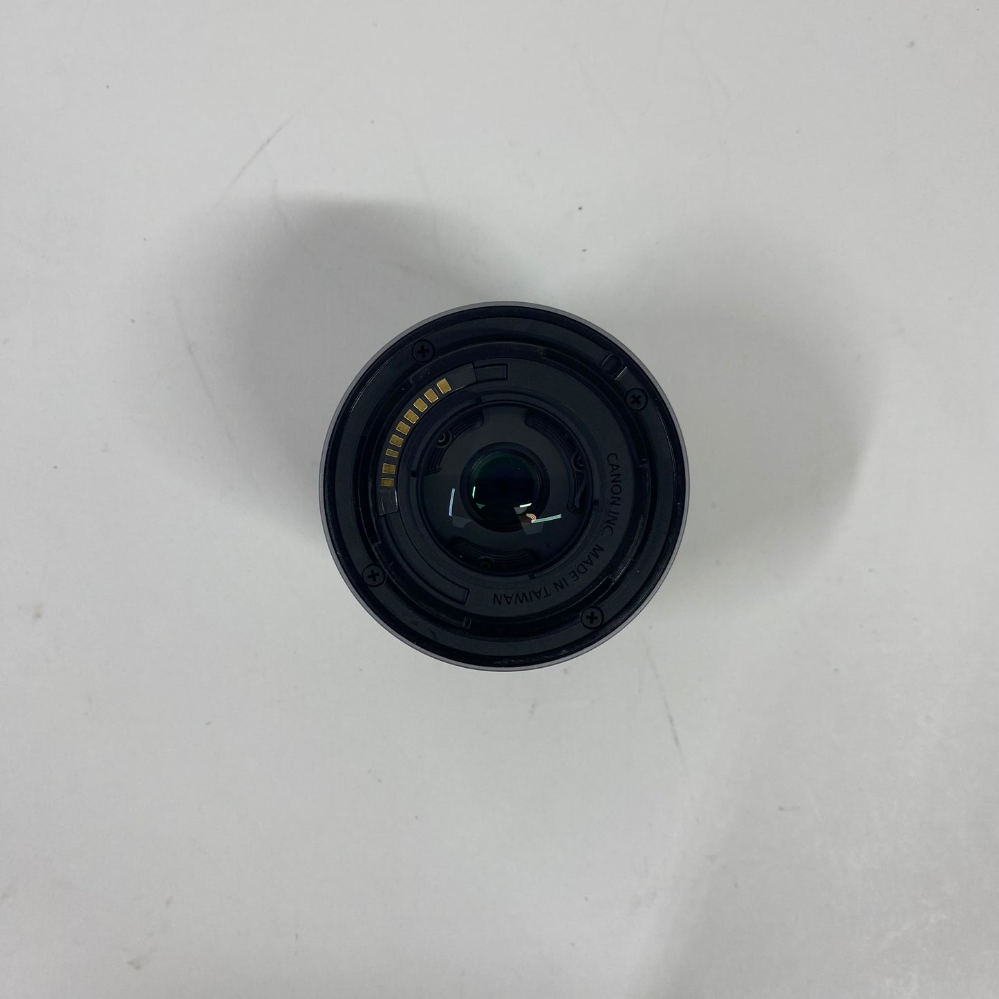 Canon 15-45mm f/0.25-0.8 15-45mm f/0.25-0.8