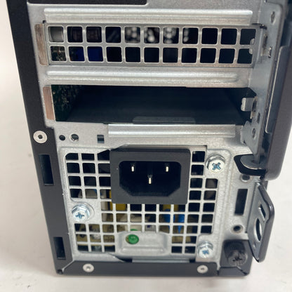 Dell OptiPlex 3050 3050 Intel i5-6500U 3.20GHz 16GB RAM 256GB HDD