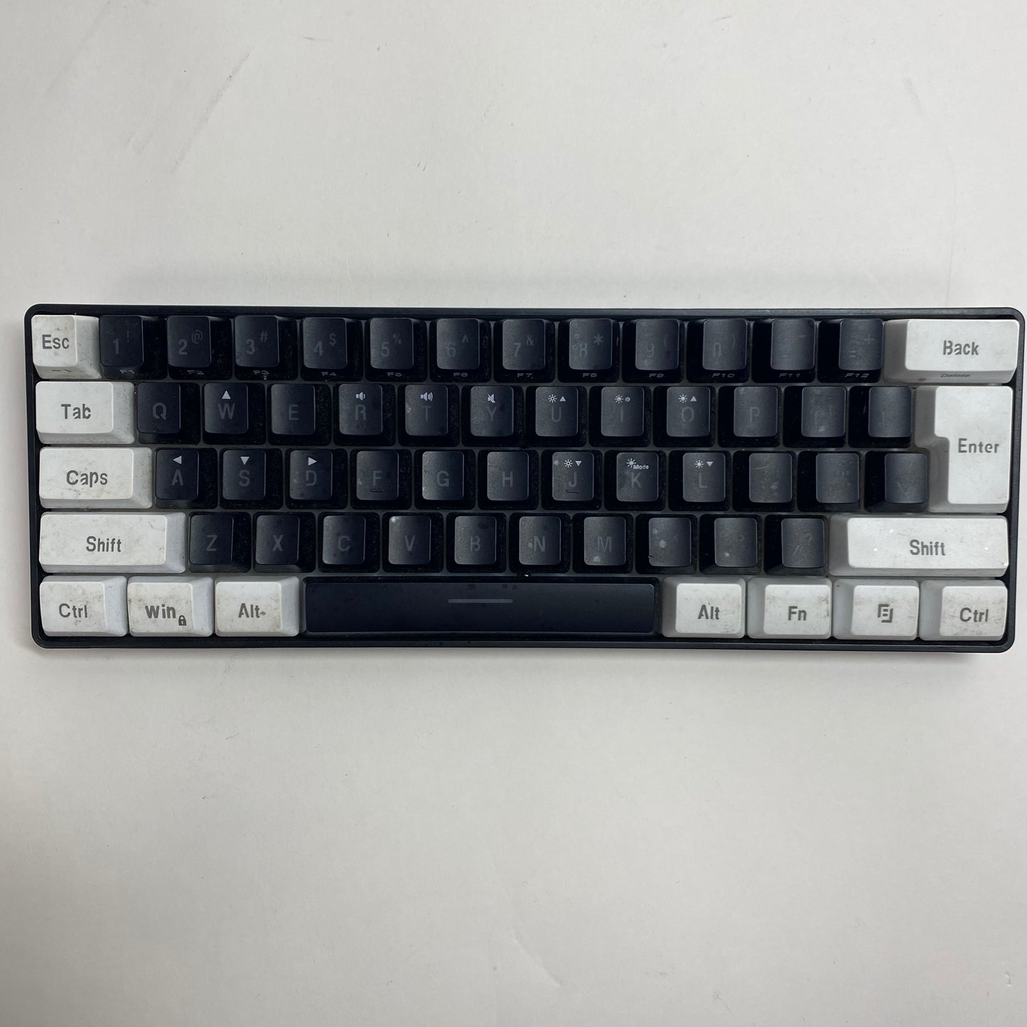 SNPURDIRI 2.4 Wireless Keyboard Bluetooth Wireless Keyboard ST-KM5