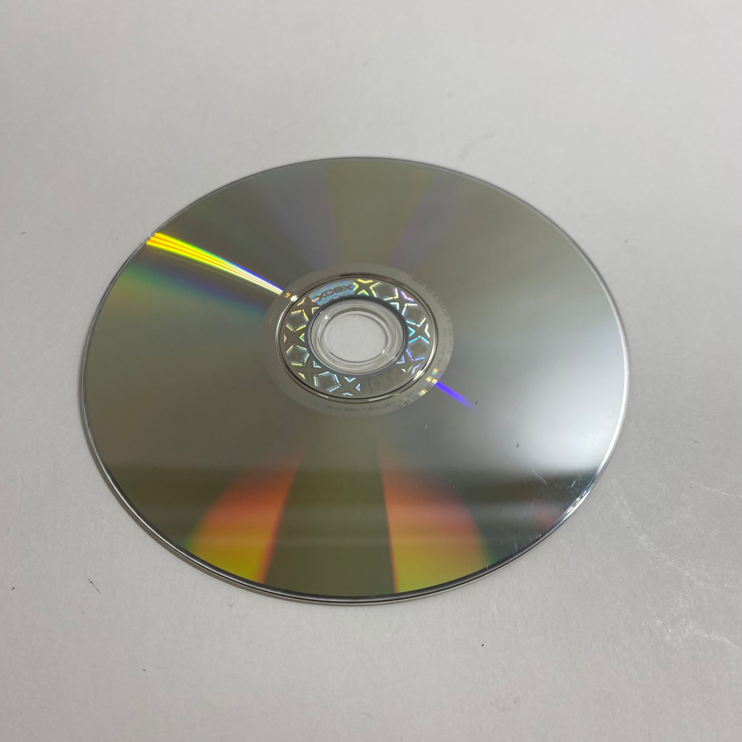 Silent Hill 4: The Room (Microsoft Xbox, 2004)