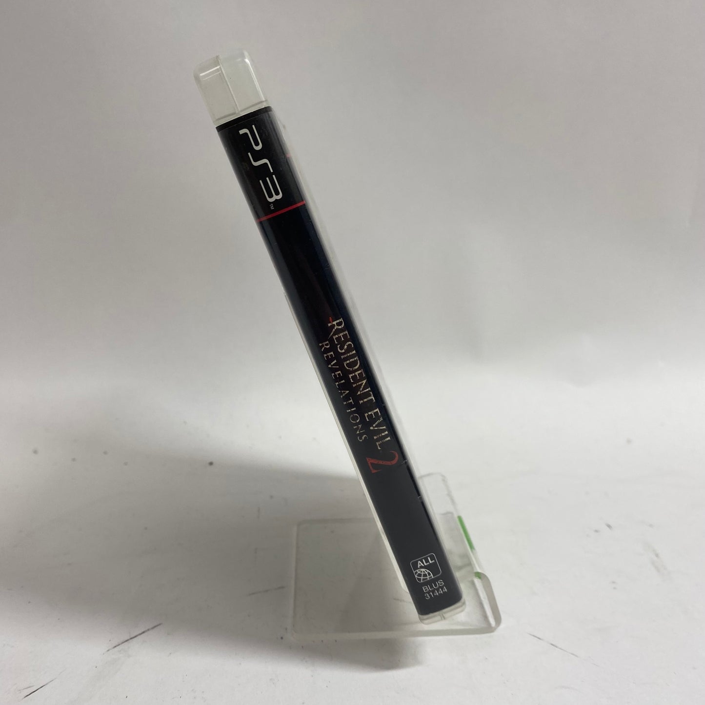 Resident Evil Revelations 2 (Sony PlayStation 3 PS3, 2015)