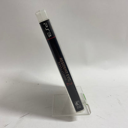 Resident Evil Revelations 2 (Sony PlayStation 3 PS3, 2015)