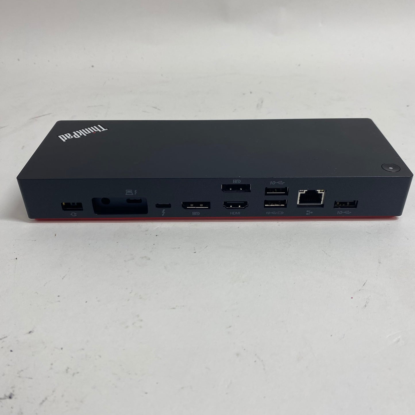 Lenovo ThinkPad Thunderbolt 4 Workstation Dock DK2131