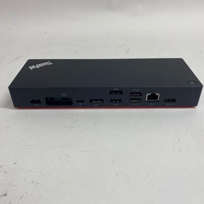 Lenovo ThinkPad Thunderbolt 4 Workstation Dock DK2131