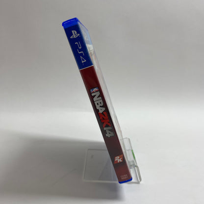 NBA 2K14 (Sony PlayStation 4 PS4, 2013)