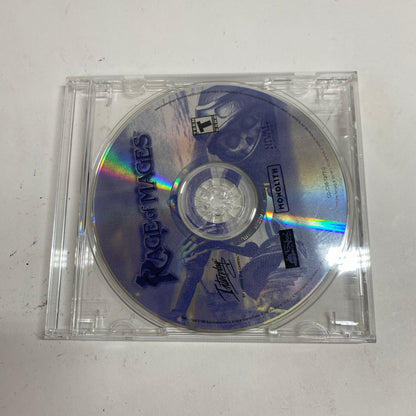 Rage of Mages 1 & 2 (PC, 1997)