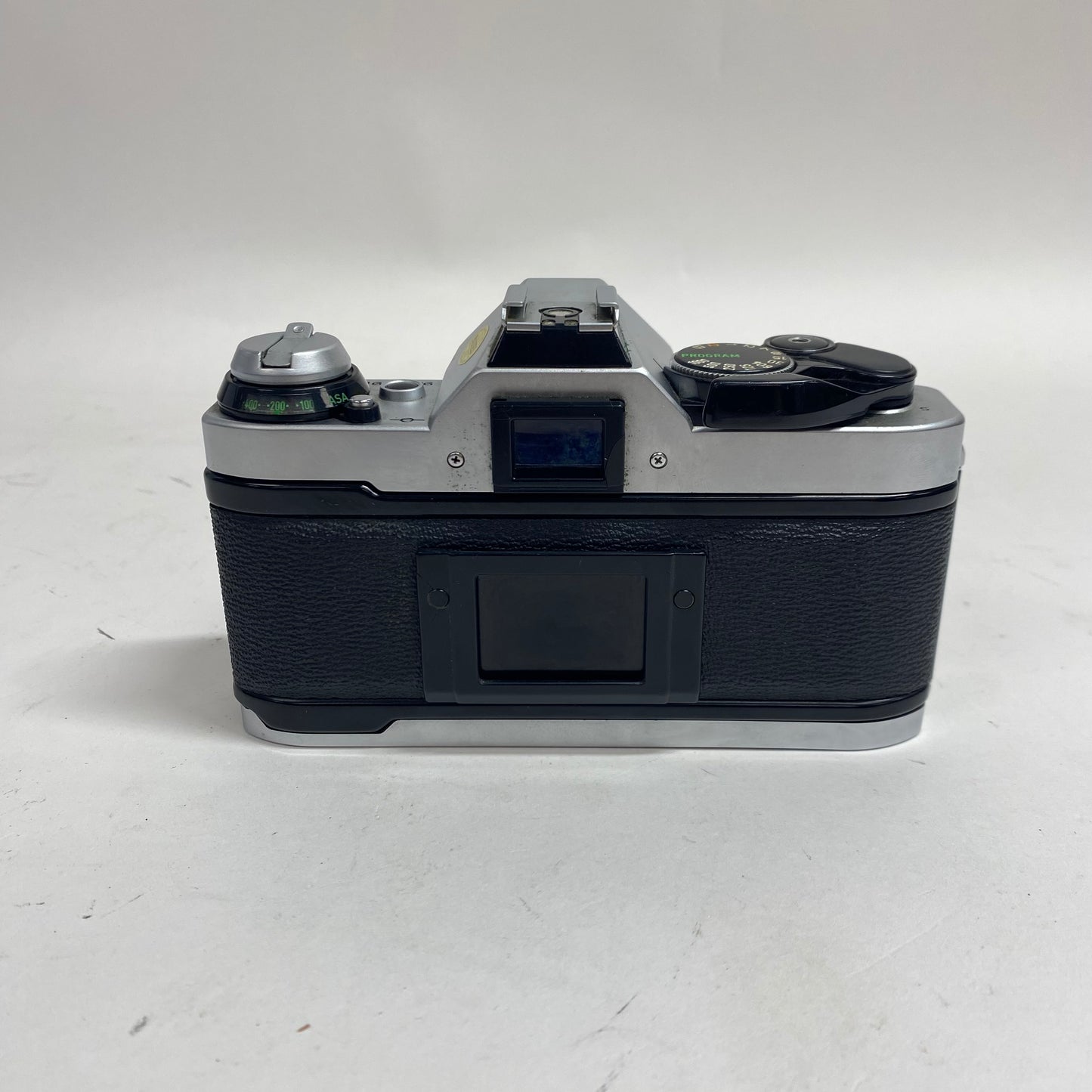 Canon AE-1 Program 35MM Film Camera