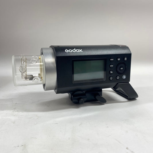 Godox AD400 Pro All-in-One Outdoor Flash AD400PRO
