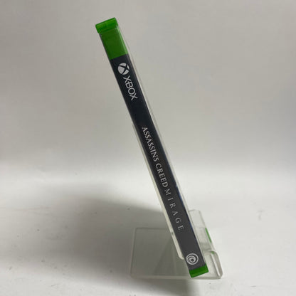 Assassin's Creed: Mirage (Microsoft Xbox Series X, 2023)