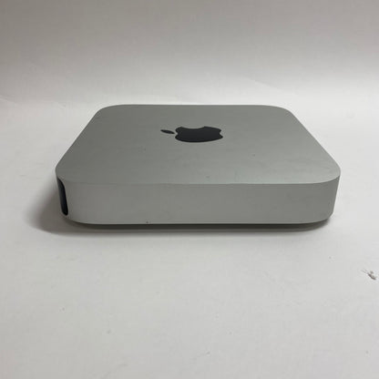 2020 Apple Mac Mini M1 3.2GHz 8GB RAM 256GB SSD Silver A2348