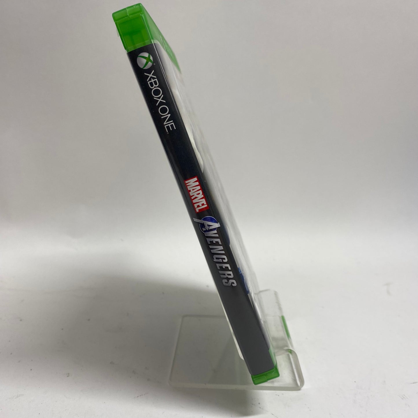 Marvel Avengers [Deluxe Edition] (Microsoft Xbox One, 2020)