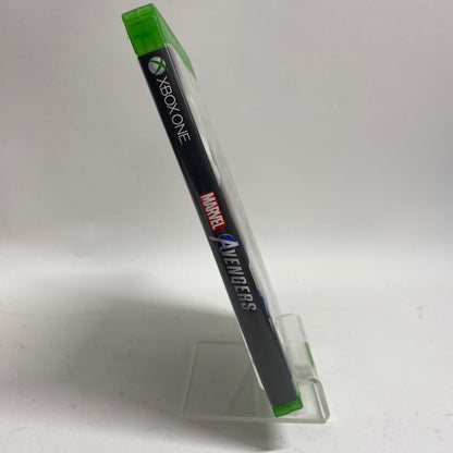 Marvel Avengers [Deluxe Edition] (Microsoft Xbox One, 2020)