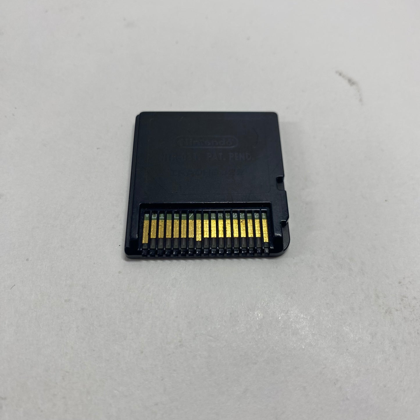 Pokemon White (Nintendo DS, 2011)