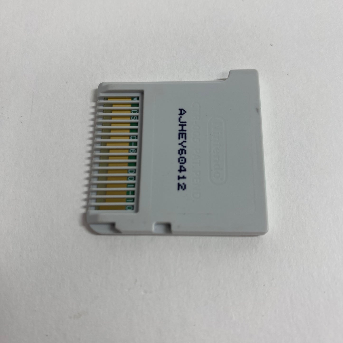 Super Mario Maker (Nintendo 3DS, 2016)
