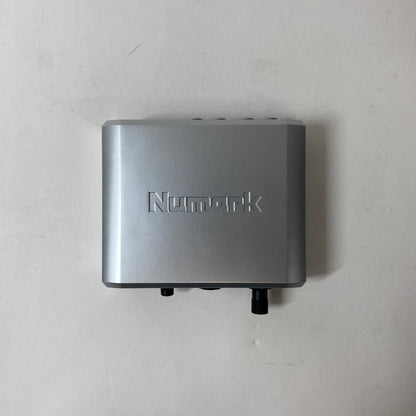 Numark Dj io Audio Interface DJ|IO