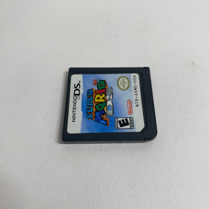 Super Mario 64 DS (Nintendo DS, 2004)