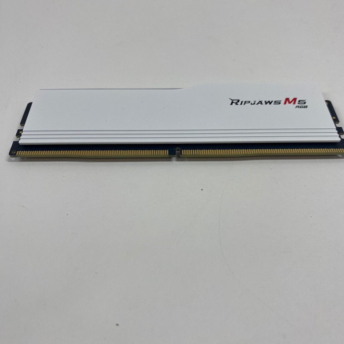 G.Skill ripjaws m5 rgb 32GB (2x16GB) RAM DDR5 4800MHz 0T48AXS833A