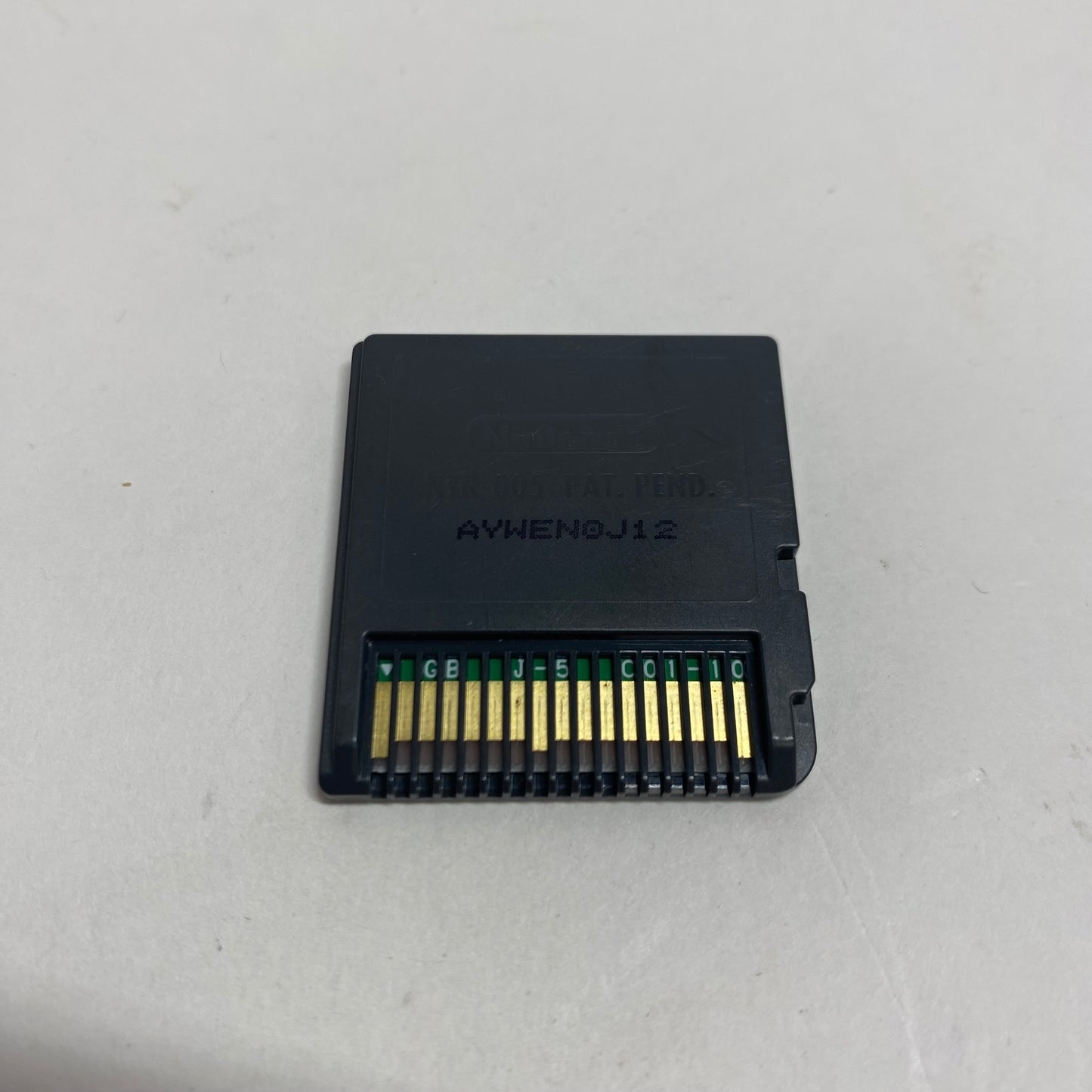 Yoshi's Island DS (Nintendo DS, 2006)