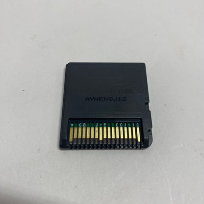 Yoshi's Island DS (Nintendo DS, 2006)