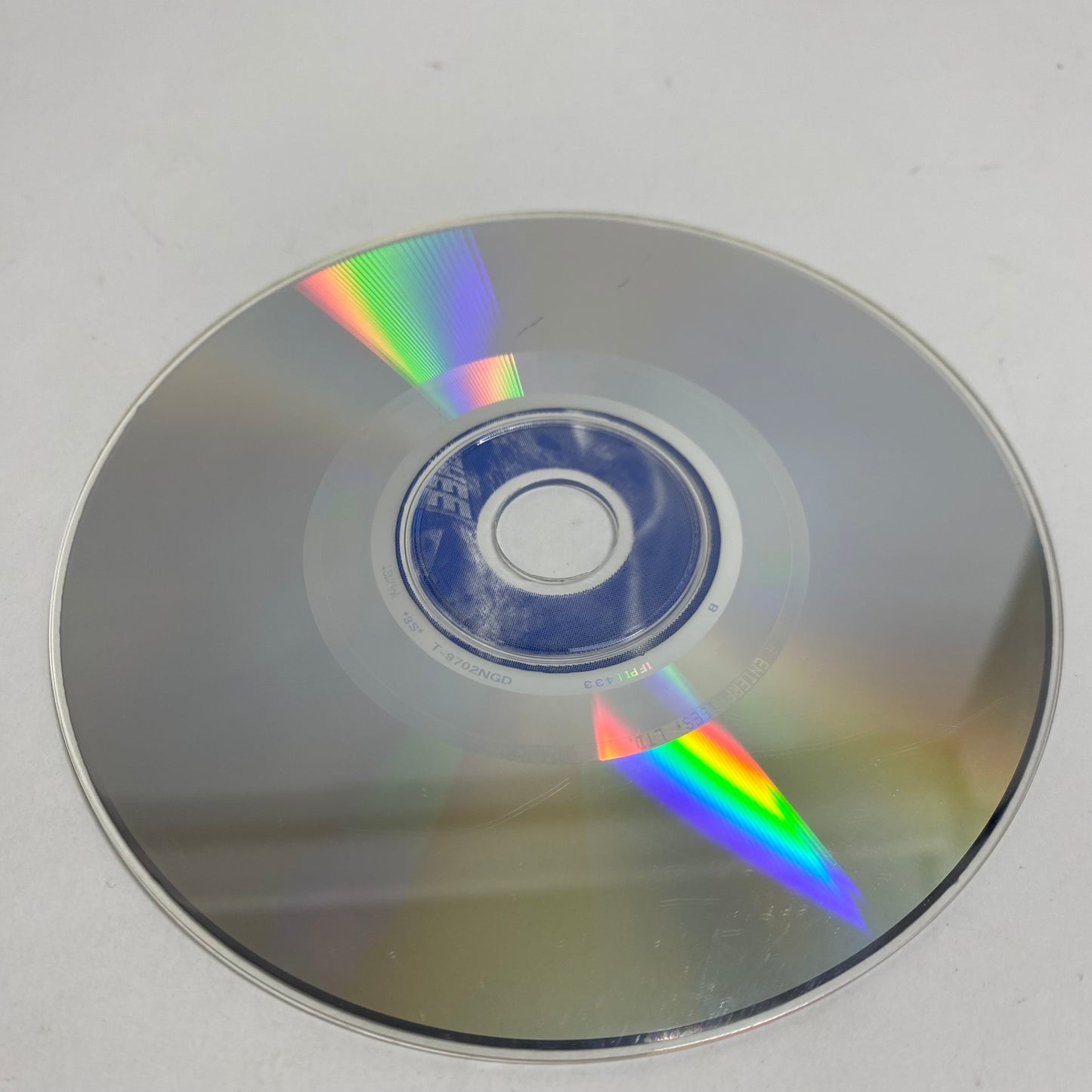 Hydro Thunder (Sega Dreamcast, 1999)