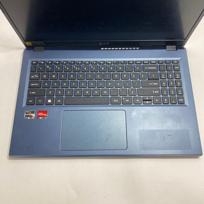 Acer Aspire A315-24PT 15.6" Ryzen 5 7520U 2.8GHz 8GB RAM 512GB SSD