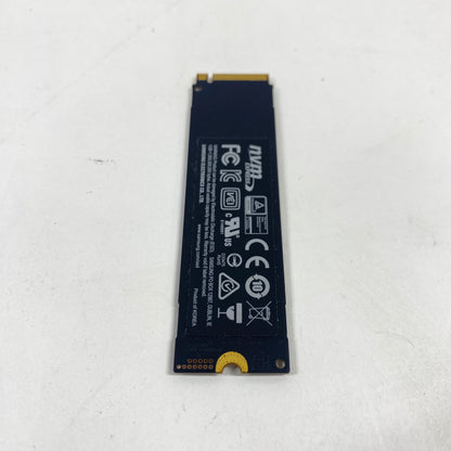 Samsung 970 Evo Plus MZ-V7S1T0 SSD Card MZ-V7S1T0