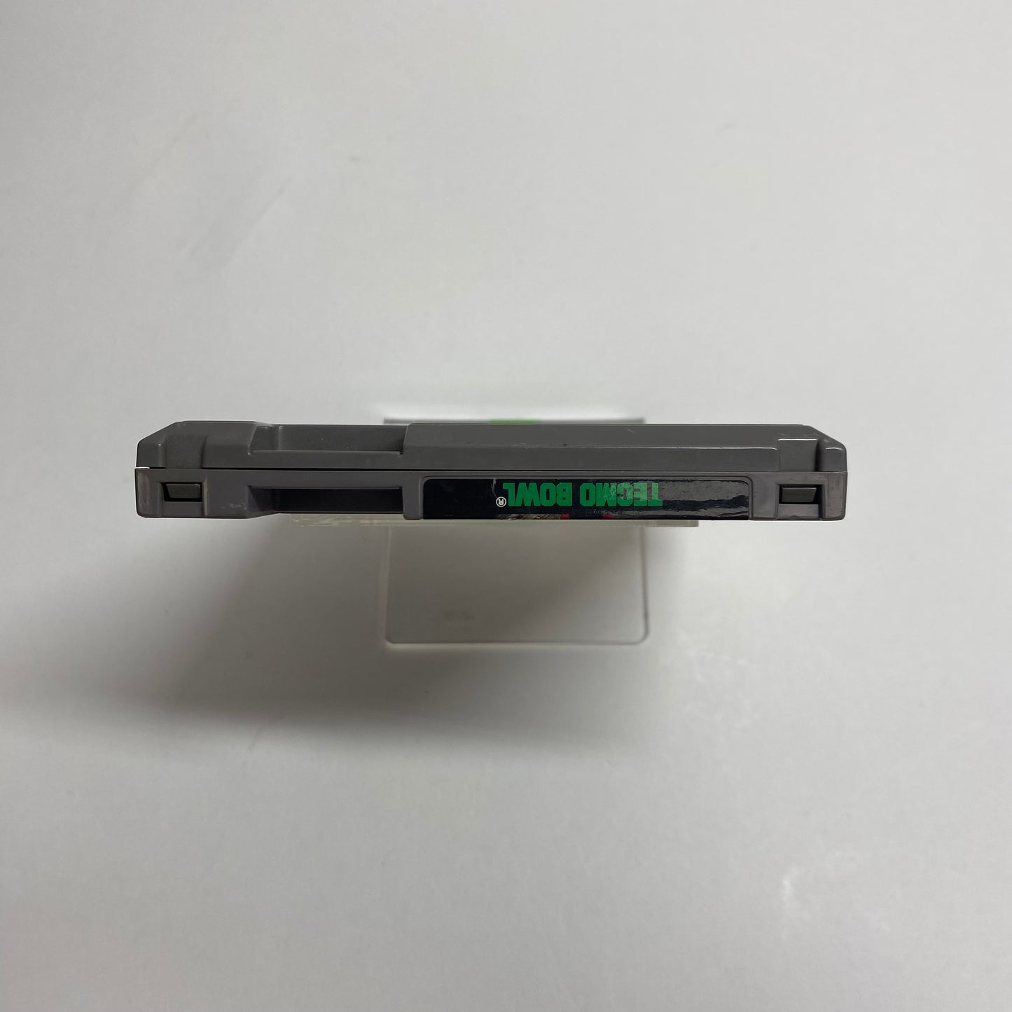 Tecmo Bowl (Nintendo NES, 1989)