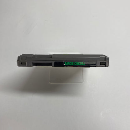 Tecmo Bowl (Nintendo NES, 1989)