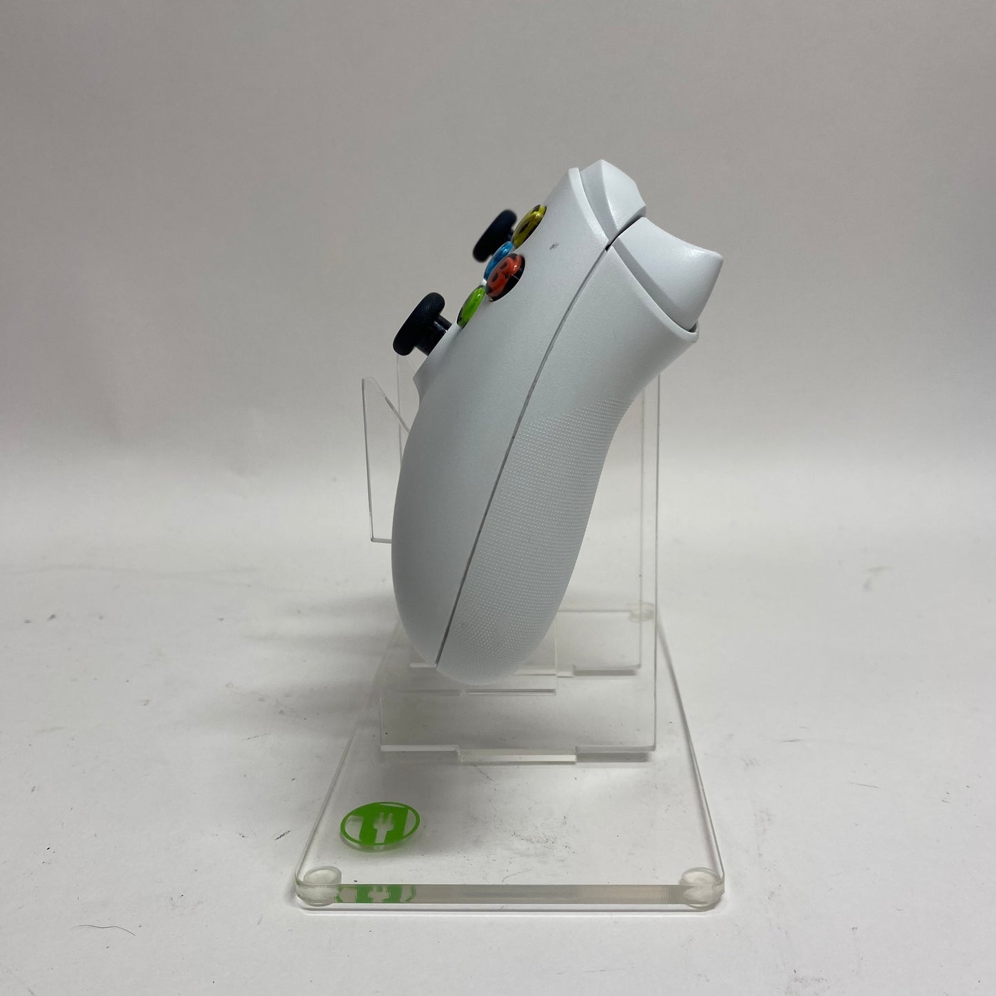 Microsoft Xbox Series X|S Wireless Controller Black/White 1914