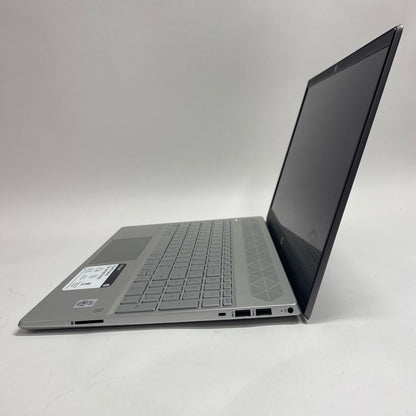 HP Pavilion 15-CS3063CL 14" i5-1035G1 1.0GHz 8GB RAM 256GB SSD