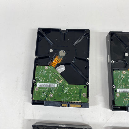Western Digital 3.5" WD1002FAEX 1TB SATA III 6Gbps HDD 00Y9A0