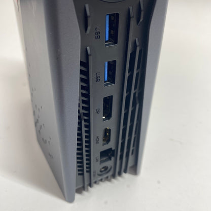 ACEMAGIC AMR5 AMR5 AMD Ryzen 7 5700U 1.80GHz 8GB RAM 512GB SSD AMD Radeon