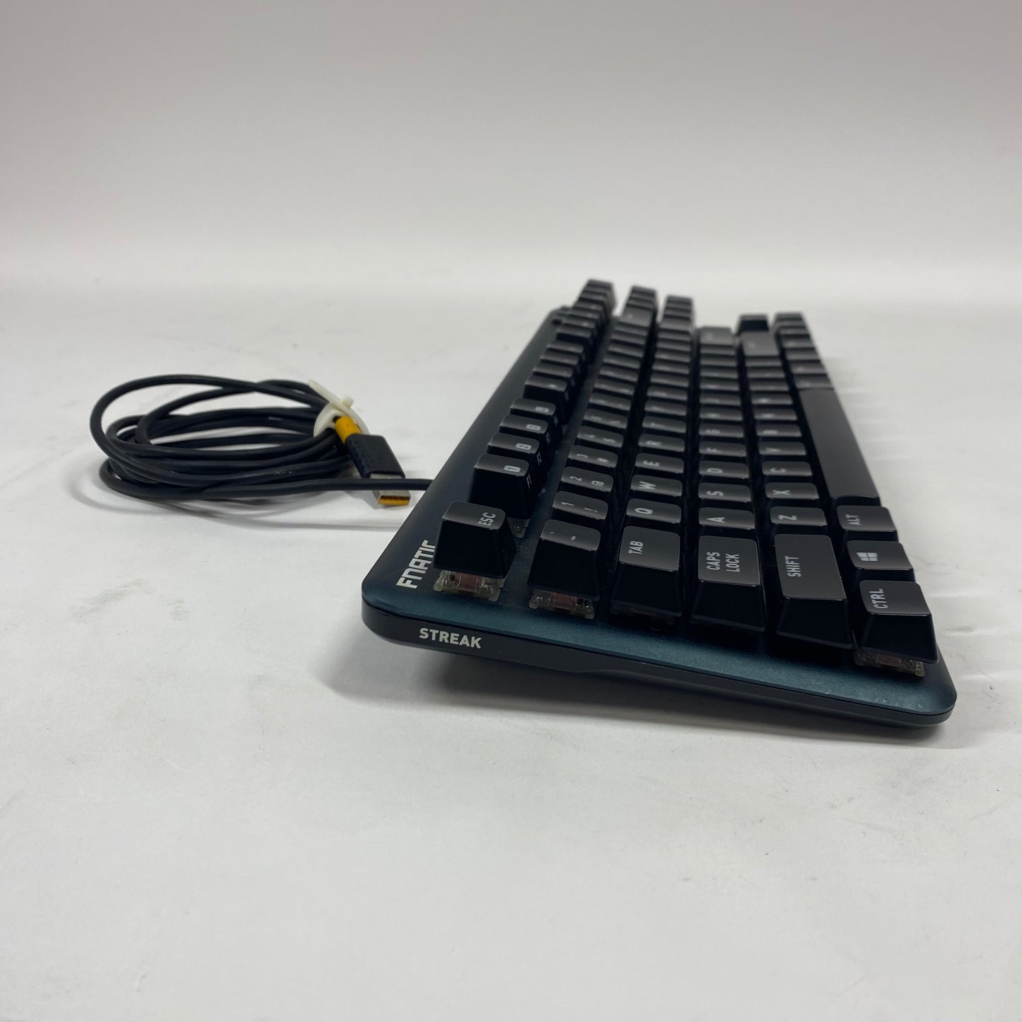 Gear Mini Streak Wired RGB Keyboard KB0002