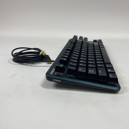 Gear Mini Streak Wired RGB Keyboard KB0002