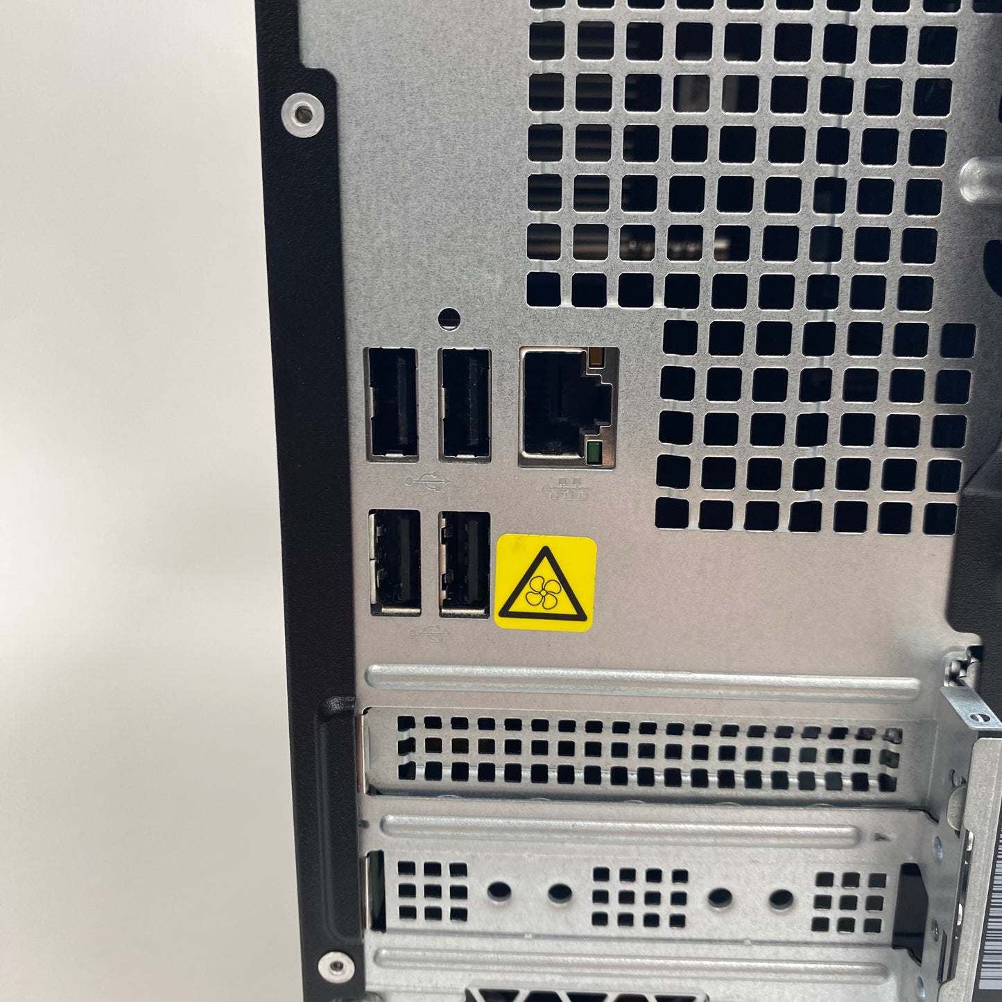 HP Omnidesk Slim TPC-P073-SF i3-14100 3.50GHz 8GB RAM 512GB HDD