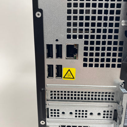 HP Omnidesk Slim TPC-P073-SF i3-14100 3.50GHz 8GB RAM 512GB HDD