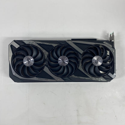 ASUS GeForce RTX 3090 24GB GDDR6X Graphics Card ROG-STRIX-RTX3090-O24G-GAMING