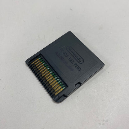 New Super Mario Bros (Nintendo DS, 2006)