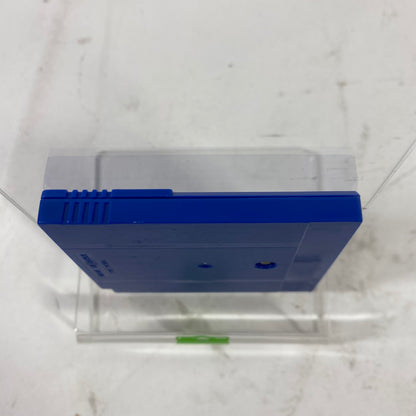Pokemon Blue (Nintendo GameBoy, 1998)