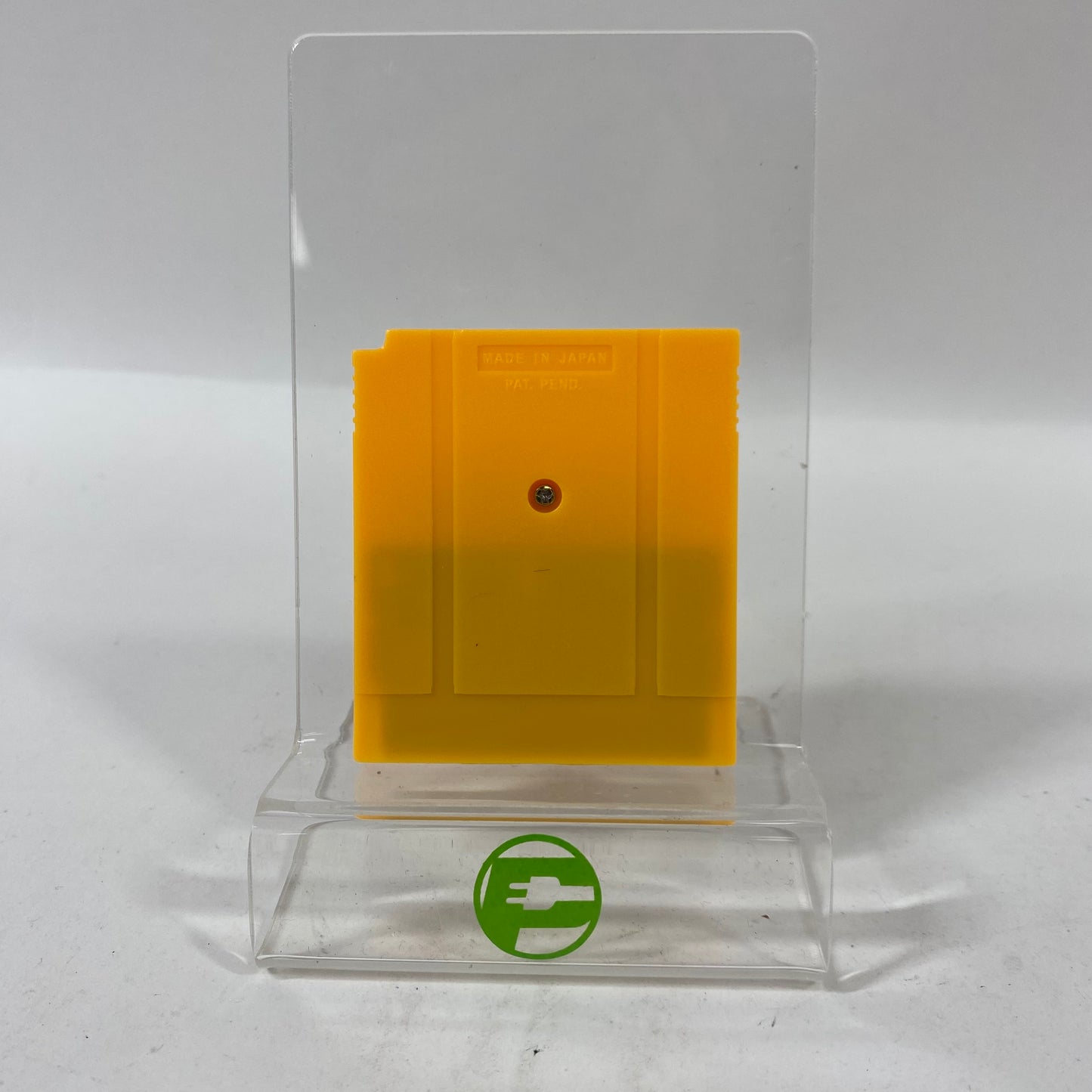 Pokemon Yellow (Nintendo GameBoy, 1999)