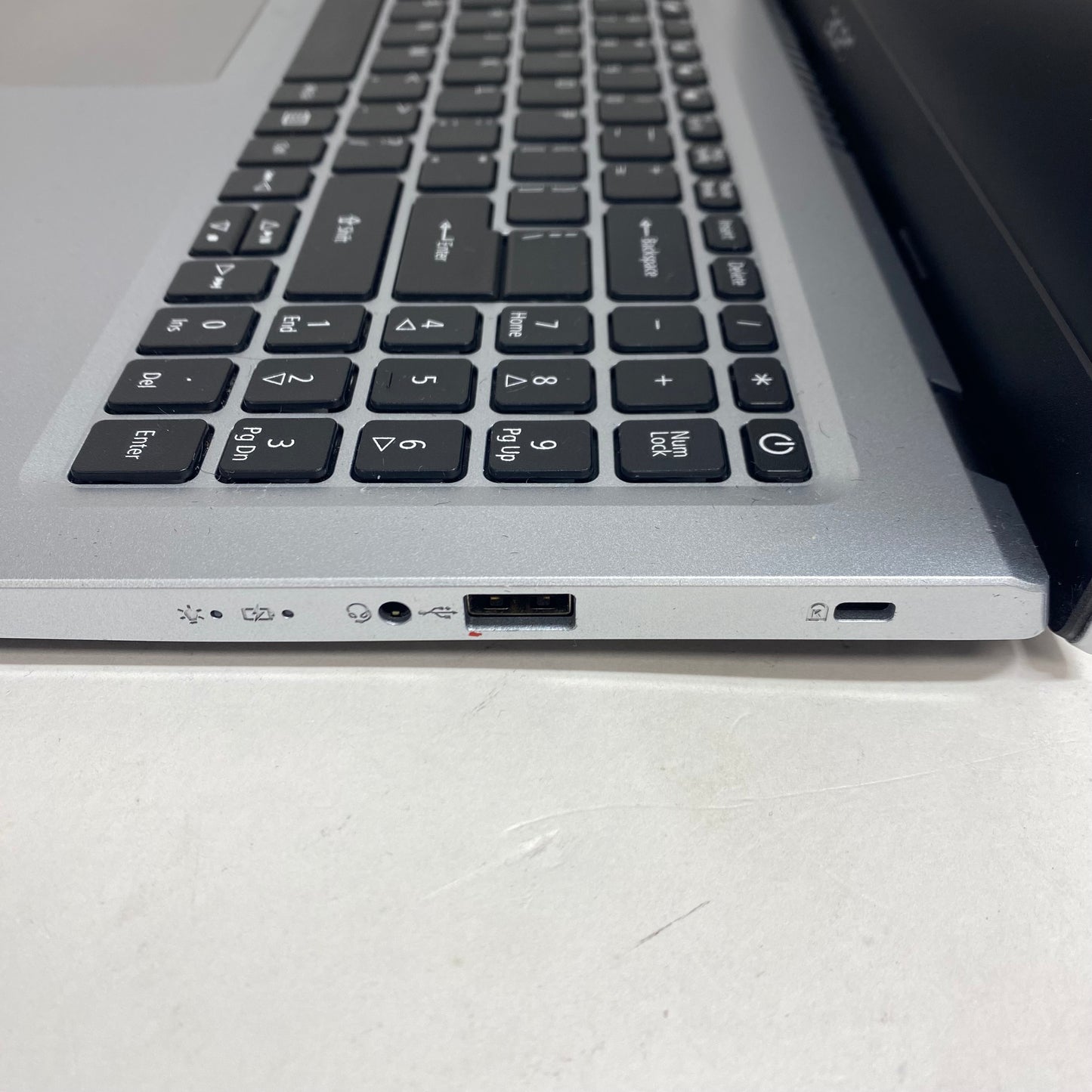 Acer Aspire 1 A315-35 15.6" Celeron N4500 1.1GHz 4GB RAM 128GB SSD