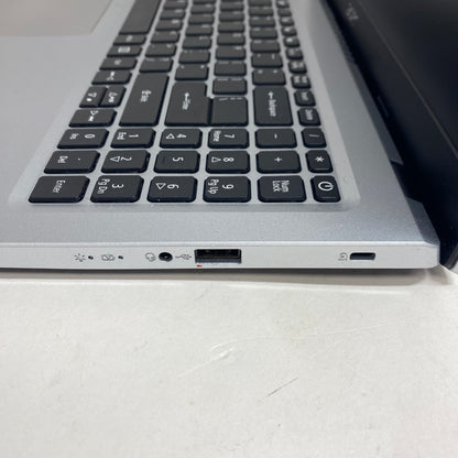 Acer Aspire 1 A315-35 15.6" Celeron N4500 1.1GHz 4GB RAM 128GB SSD