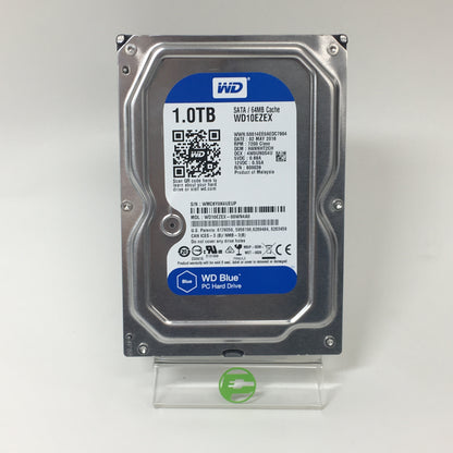 Western Digital WD Blue Hard Drive WD10EZEX