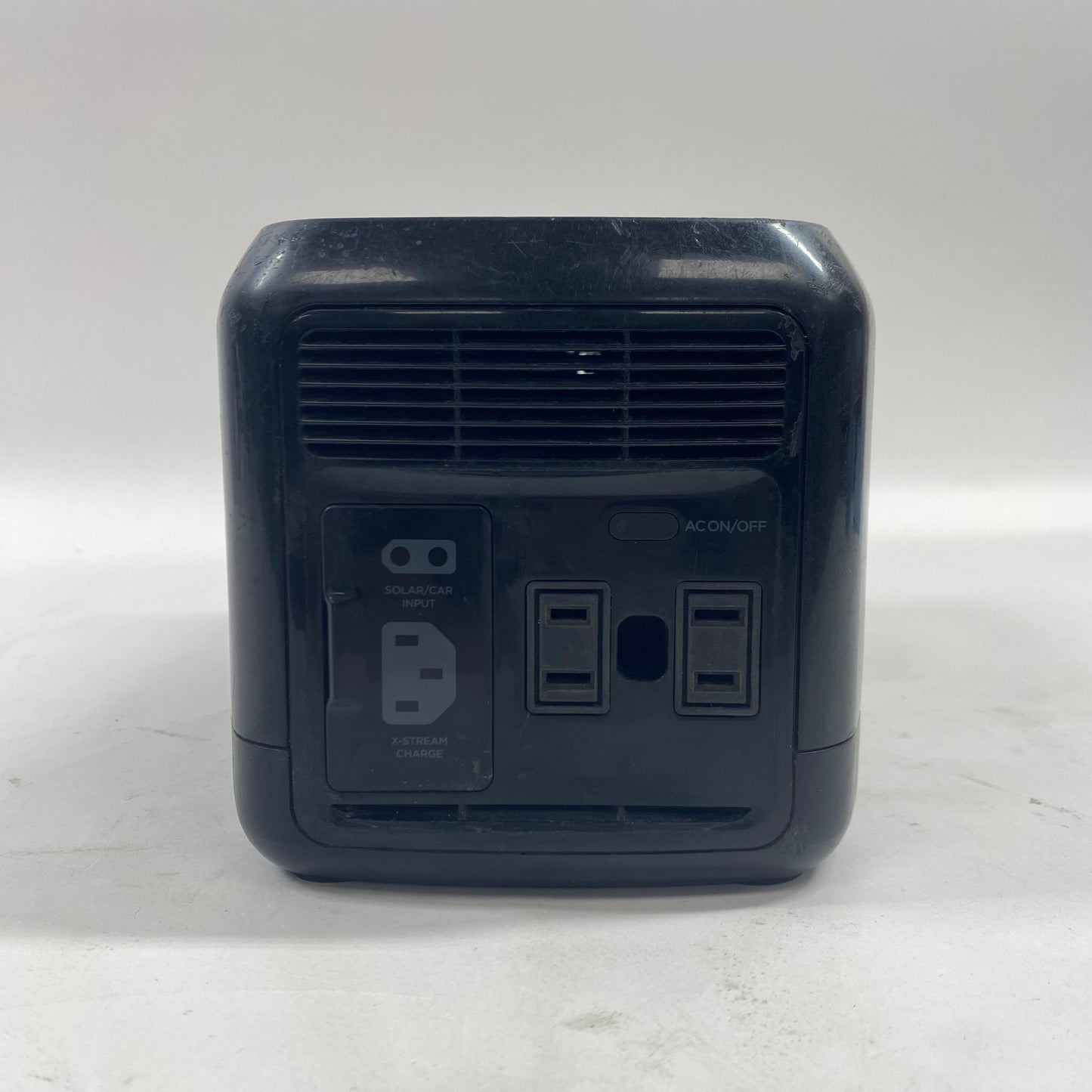 EcoFlow River 2 600w Battery Generator EFR421